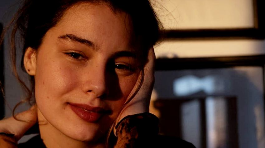 WHO IS DARIJA VUČKO, THE ACTRESS WHO CAPTIVATED AUDIENCES IN THE SERIES "TVRĐAVA"?